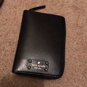 Kate Spade street agenda